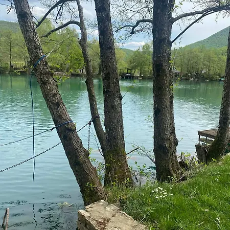 Una-adi-ela Βίλα Bihać